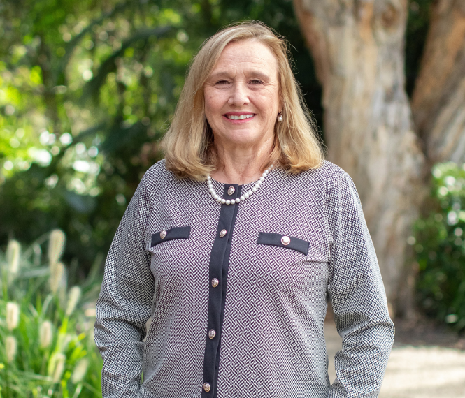 Carolyn Parker